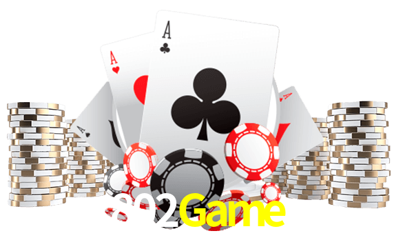 Jogue jogos de pôquer em 802Game